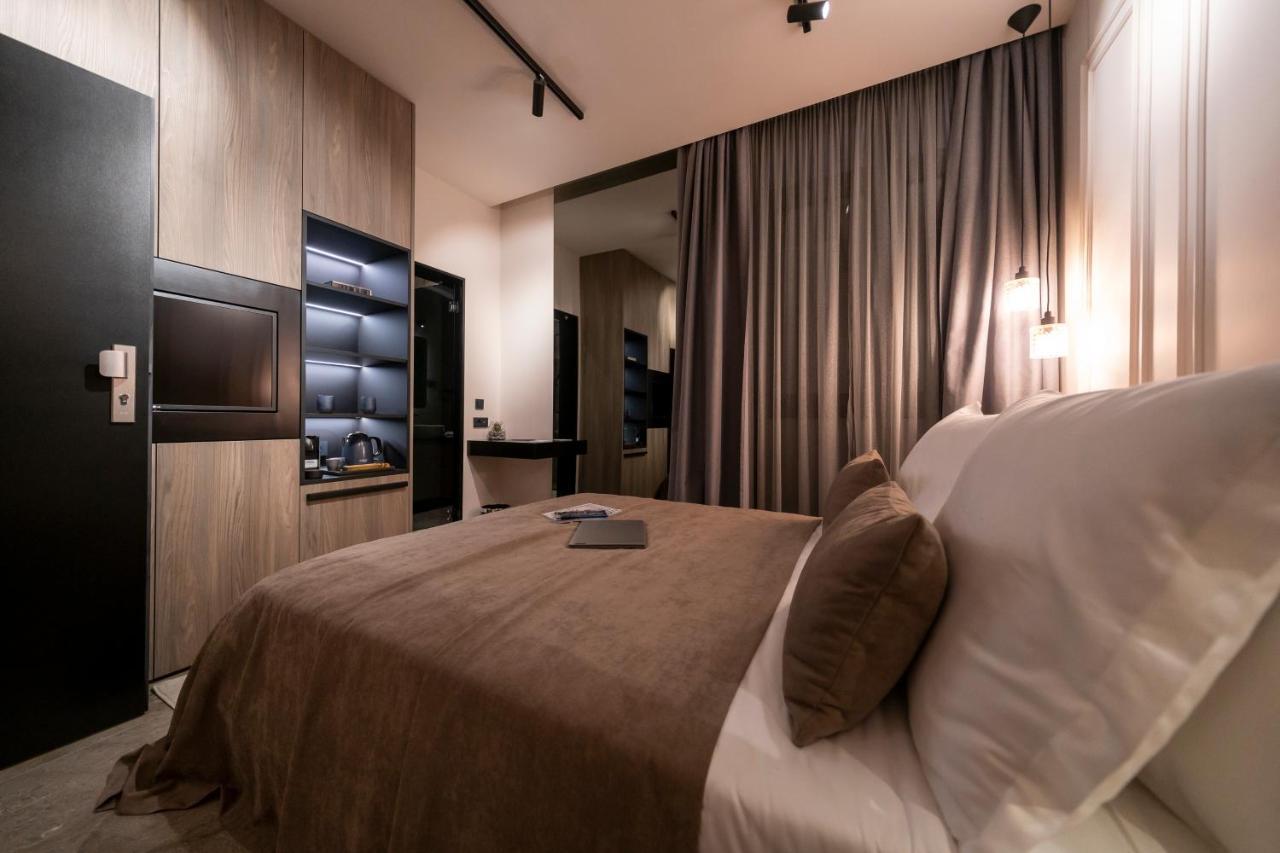 Velvet Rooms & More Zadar Bagian luar foto