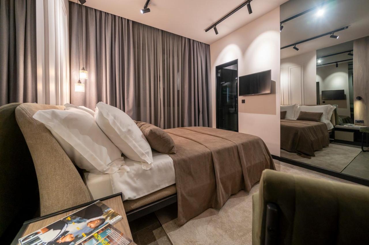 Velvet Rooms & More Zadar Bagian luar foto