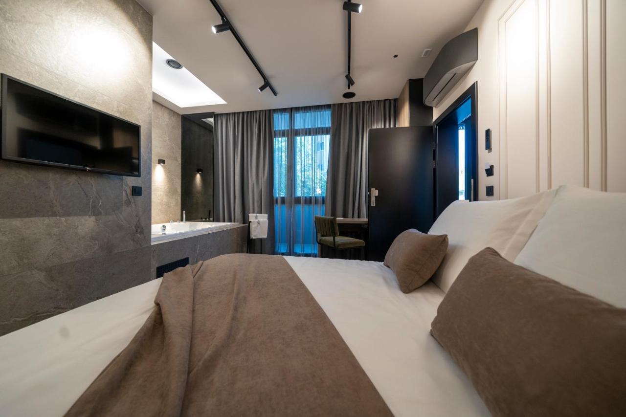 Velvet Rooms & More Zadar Bagian luar foto