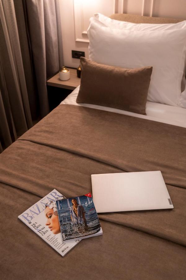 Velvet Rooms & More Zadar Bagian luar foto